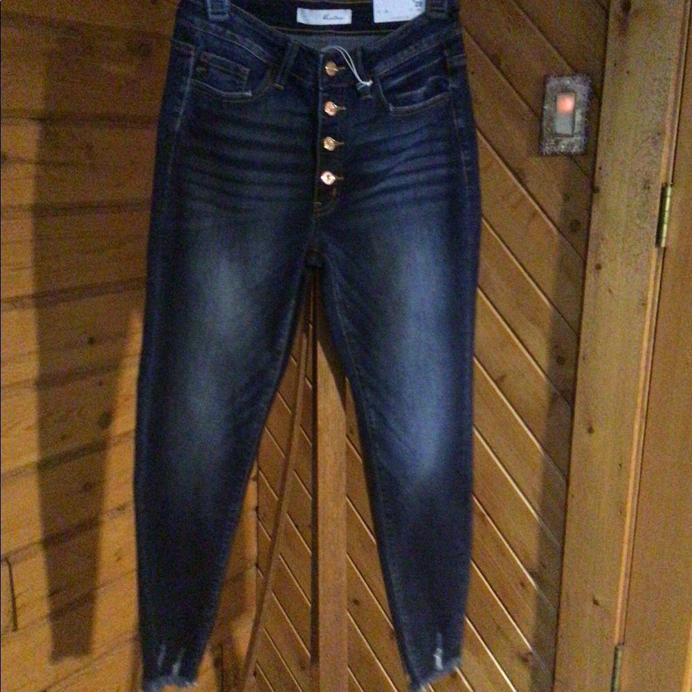Kan can jeans